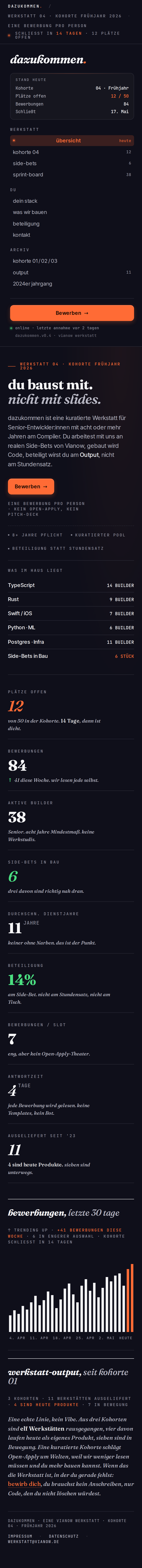 Editorial Anchor v5 Mockup