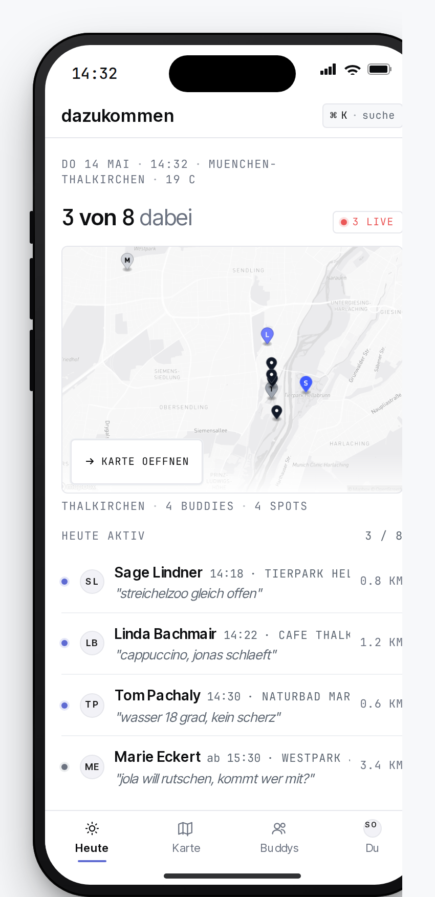 Functional Grid v5 Mockup