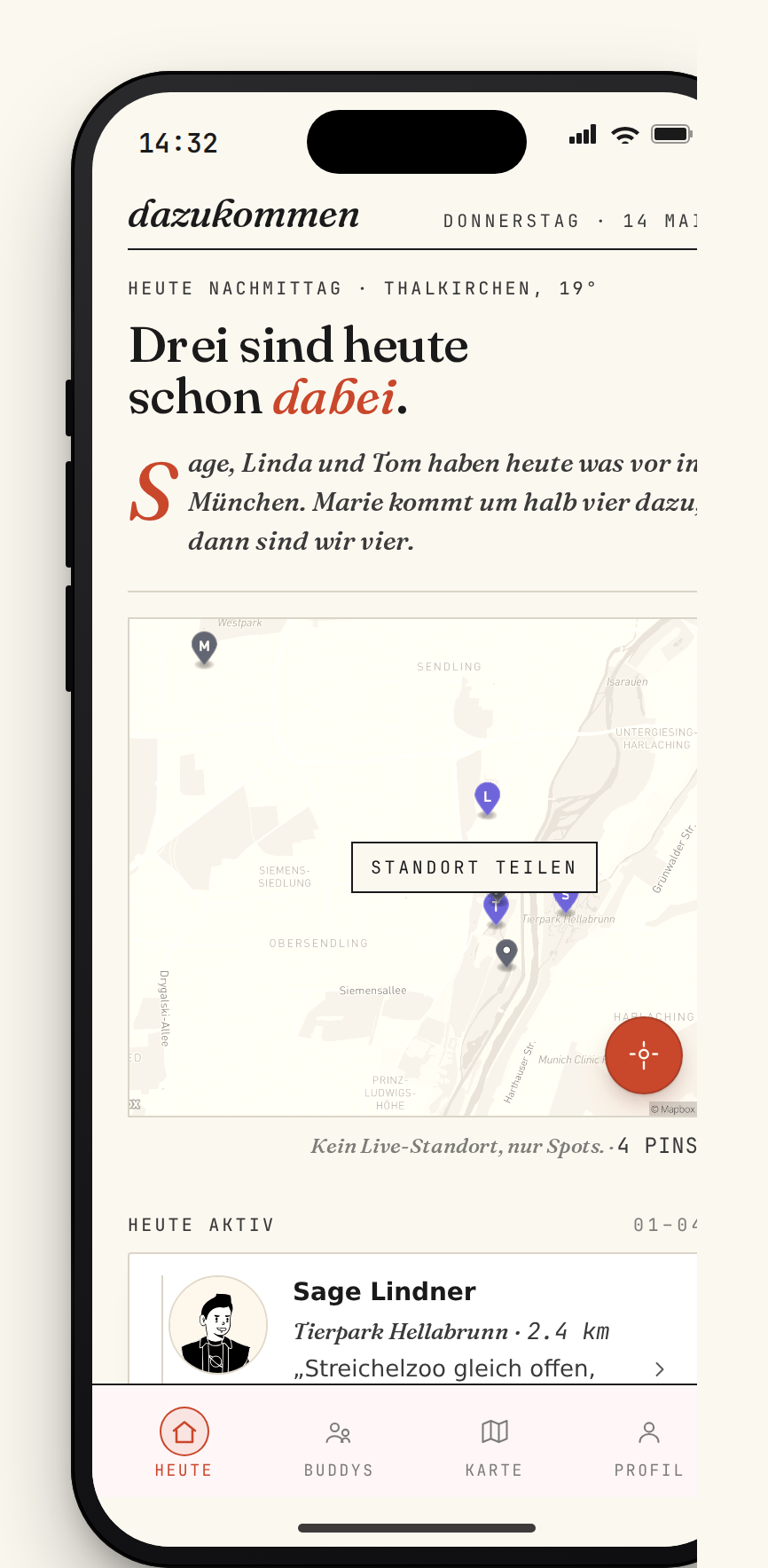 Press Serif v5 Mockup